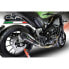 Фото #6 товара GPR EXHAUST SYSTEMS GPE Ann. Poppy CF Moto 700 CL-X Adv 22-24 Ref:E5.CF.14.GPAN.PO Homologated Slip On Muffler