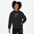 Фото #1 товара Nike Academy CR7 Club Fleece Jr sweatshirt FN8420-010