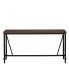 Фото #1 товара Trevino Sofa Table