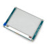 Фото #2 товара E-paper E-Ink (B) 4.2'' 400x300px v2.1 - module with three-color SPI display - Waveshare 13454