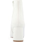 ფოტო #3 პროდუქტის Women's Haylinn Block Heel Dress Booties