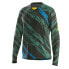 Фото #1 товара BICYCLE LINE Ponente MTB long sleeve jersey