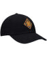 ფოტო #4 პროდუქტის Men's '47 Black Washington Commanders 90th Season Clean Up Adjustable Hat