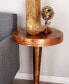 Vintage Like Accent Table