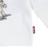 ფოტო #5 პროდუქტის LEVI´S ® KIDS Cowboy Batwing long sleeve T-shirt