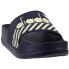 Фото #2 товара Diadora Serifos 90 Wide Barra Slide Womens Size 5.5 D Casual Sandals 174827-C78