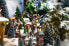 Фото #2 товара Weihnachtsdorf-Miniatur Weihnachtsbäumen