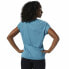 Фото #16 товара Женская футболка без рукавов Reebok Burnout Синий