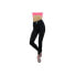 Фото #1 товара GymHero Leggings IN BLACK-POSH