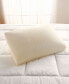 Фото #4 товара Serene Foam Side Sleeper Pillow, Standard/Queen