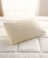 Serene Foam Side Sleeper Pillow, Standard/Queen