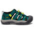 ფოტო #1 პროდუქტის Keen Newport H2 Children Sandals