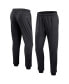 Men's Black Pittsburgh Pirates Authentic Collection Travel Performance Pants