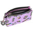 SAFTA Monster High Best Boos Triple Pencil Case