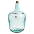 Фото #1 товара Бутылка для воды La Mediterránea Apple 10 L Cтекло