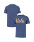Фото #1 товара Men's Blue Ucla Bruins Premier Franklin T-shirt
