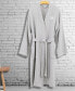 Textiles Smyrna Personalized Hotel/Spa Luxury Robes