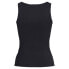 ფოტო #2 პროდუქტის JACK & JONES Saga Str Reversible JJXX sleeveless T-shirt