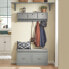 Фото #2 товара Wandgarderobe FRG282-W