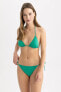 Fall In Love Regular Fit Bikini Alt T3670az23sp