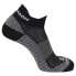 SALOMON Aero Ankle short socks