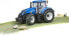Фото #15 товара Bruder Traktor New Holland T7.315 (03120)