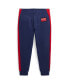 Фото #1 товара Toddler and Little Boys Polo 1992 Double-Knit Track Pants