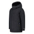 CMP Fix Hood 32K1054 jacket