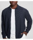 Men's Indio Embroidery Long Sleeve Shirt