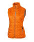 Фото #1 товара Plus Size Rainier PrimaLoft Eco Insulated Full Zip Puffer Vest