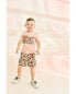 Toddler Explore Graphic Tee 2T