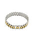 ფოტო #2 პროდუქტის Amari Two Tone Chain Bracelet