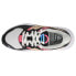 Фото #4 товара Puma Trc Mira Dimensions Lace Up Sneaker Womens Black, Brown, Pink, White Sneake