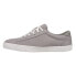 Фото #3 товара TOMS Carlson Mens Grey Sneakers Casual Shoes 10016157T