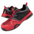 Фото #11 товара Regatta TT Mortify Trainer M Trk129 Red safety work shoes