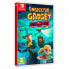 NINTENDO GAMES Switch Inspector Gadget Mad Time Party - фото #1