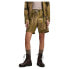 Фото #1 товара G-STAR D22899-D386 Straight Fit cargo shorts