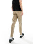 Фото #5 товара Jack & Jones tapered chino in beige