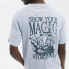 ფოტო #8 პროდუქტის HYDROPONIC Magic short sleeve T-shirt
