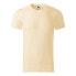 T-shirt Malfini Native (GOTS) M MLI-17321 almond