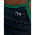 Фото #8 товара TYR Durafast Elite Diamondfit Speedwarp Swimsuit