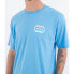 ფოტო #5 პროდუქტის HURLEY Everyday Split short sleeve T-shirt