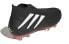 Кроссовки Adidas Predator Edge 94 FG Black