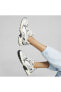 Стильные женские кроссовки Puma Mileniotech Серебристый, 36 - фото #29