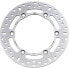 Фото #1 товара EBC Replacement Series Solid Round MD1006 Rear Brake Disc