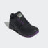 Фото #5 товара Кроссовки мужские adidas Equipment Support 93 Gore-Tex черные