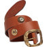 PEPE JEANS Mya Belt Коричневый, M - фото #1