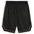 Фото #4 товара Puma Infuse Woven Shorts Womens Size XS Casual Athletic Bottoms 62431301