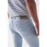 Фото #4 товара SALSA JEANS Ice Bleach Skinny Fit jeans