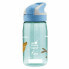 Фото #12 товара бутылка с водой Laken Summit Fokis Синий Светло-серый (0,45 L)